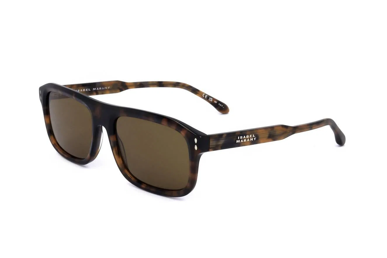 Isabel Marant IM0110_S Sunglasses - view 4